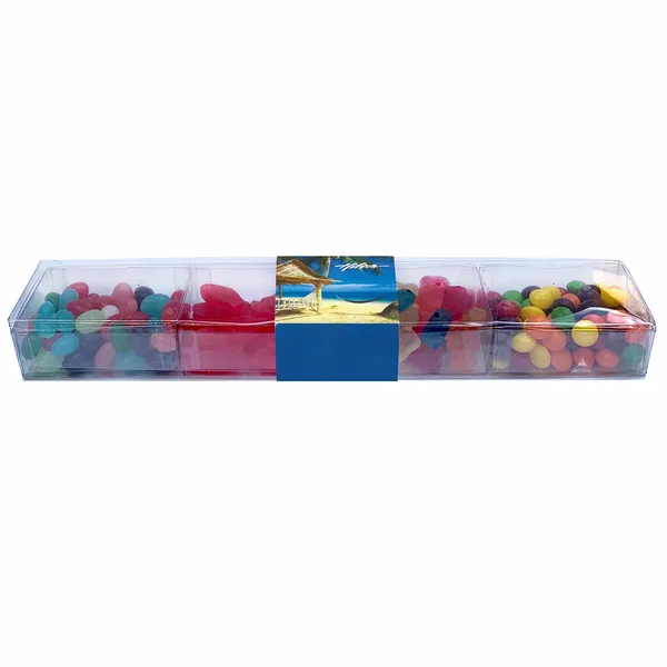 Sweet Box Medley - Custom Ribbons Now