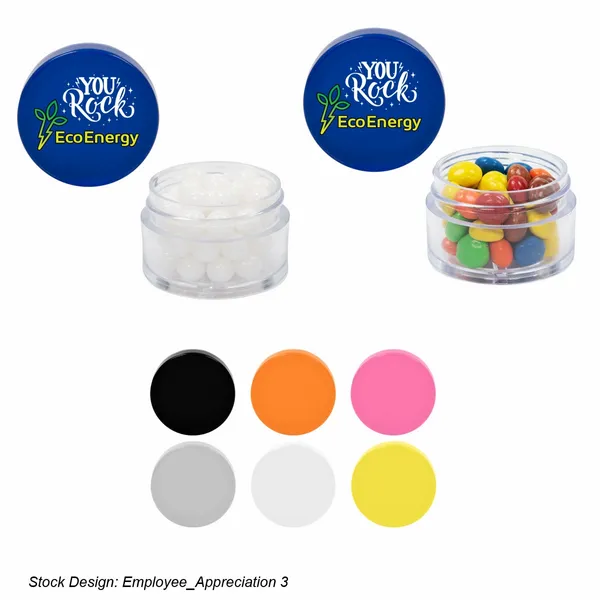 Twist Toppers - Custom Ribbons Now