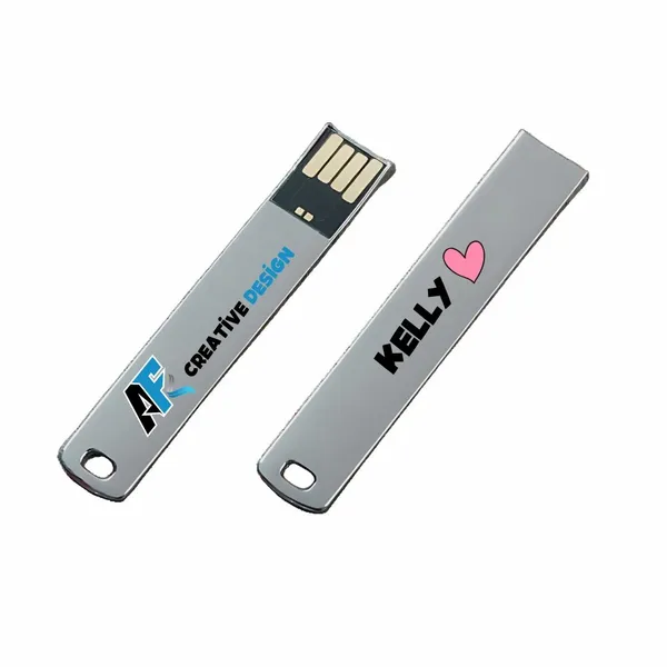 Blade USB - Custom Ribbons Now