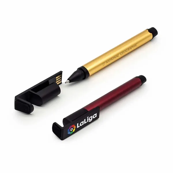 Script Pen USB - Custom Ribbons Now