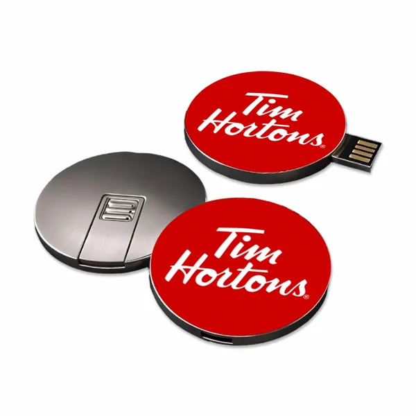 Eclipse USB - Custom Ribbons Now