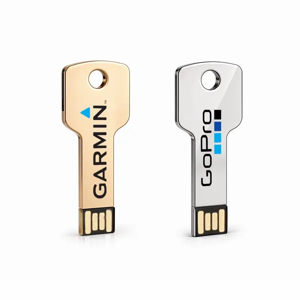 Key USB - Custom Ribbons Now