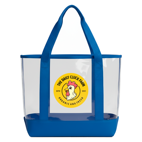 Tote Bags - Custom Ribbons Now
