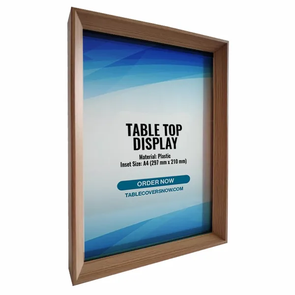 Framed Display - Custom Ribbons Now