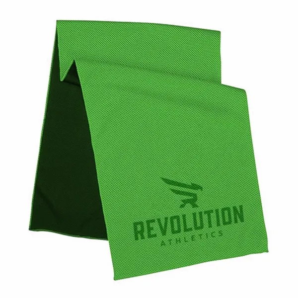 Custom Gym & Fitness Towels - Custom Ribbons Now