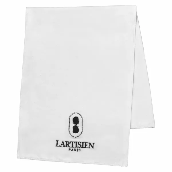 Custom Bathroom Towels - Custom Ribbons Now