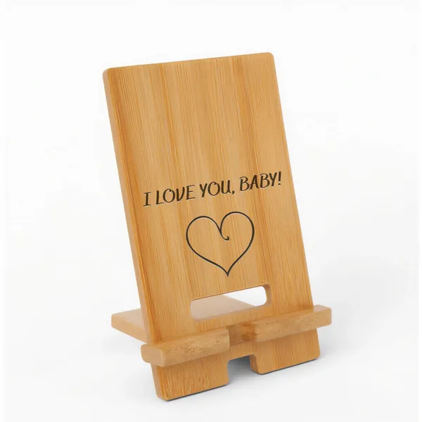 Bamboo Breeze Stands