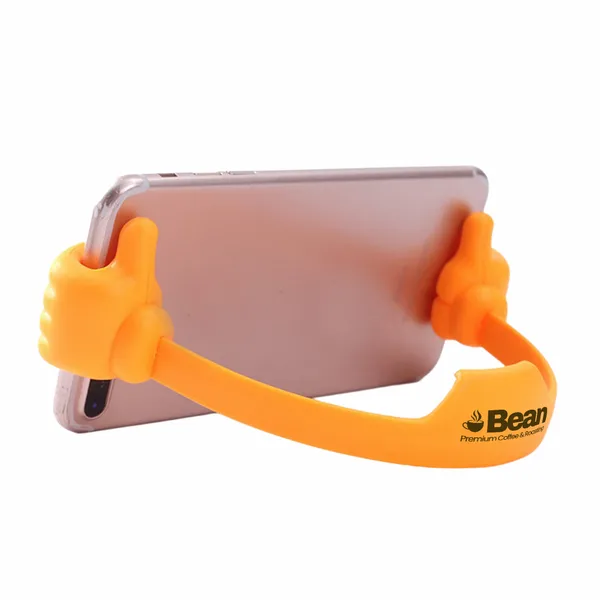 Hand Hold Mini Stands
