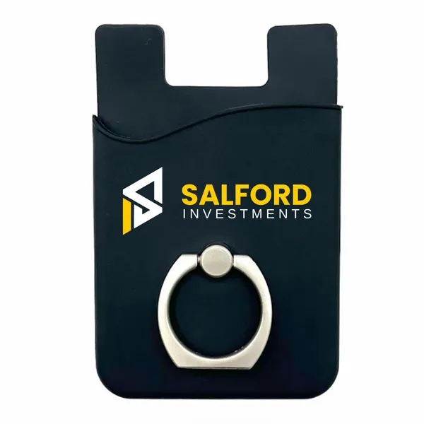 Ring Stash Stands