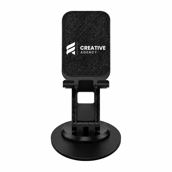 Air Flow Metal Desk Stands