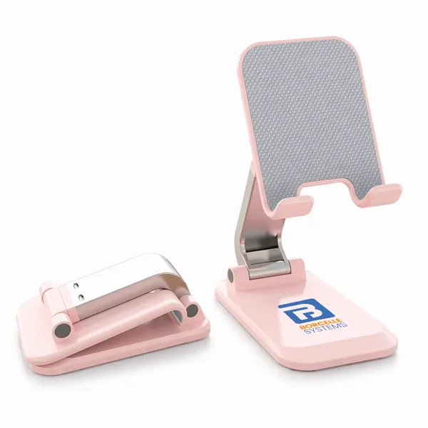 Flexi Desk Adjustable Stands