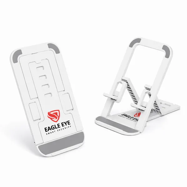 Slim Card Pocket Stands