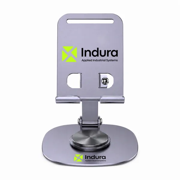 360° Metal Stands
