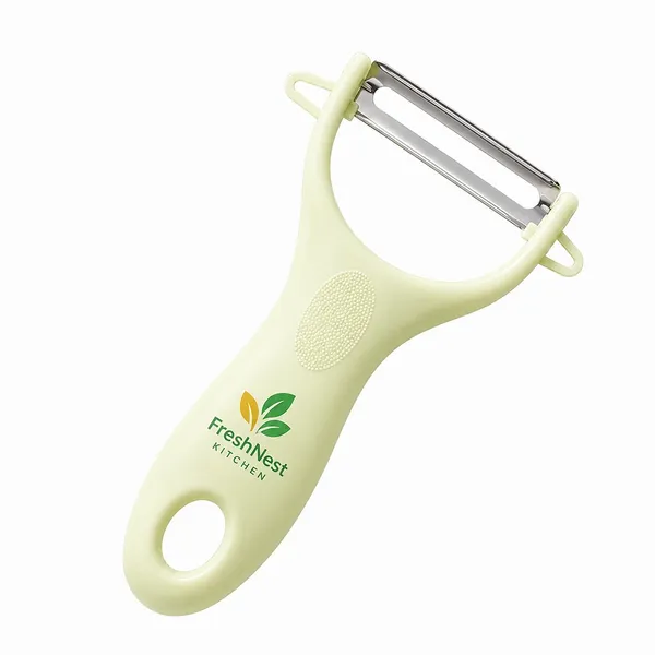 Y Shaped Peelers