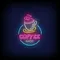 Coffee Shop Neon Sign - Custom Ribbons Now