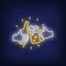 Octoberfest Neon Sign - Custom Ribbons Now