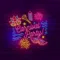 Carnival Party Neon Sign - Custom Ribbons Now