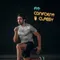 Fit Confident Classy Neon Sign - Custom Ribbons Now