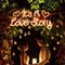 It's A Love Story Neon Sign - Custom Ribbons Now