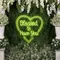 Blessed to Have You Neon Sign - Custom Ribbons Now