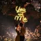 You And Me Neon Sign - Custom Ribbons Now
