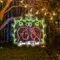 Save The Date Neon Sign - Custom Ribbons Now
