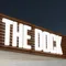 Full lit Sign - Custom Ribbons Now