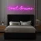 For Bedrooms Neon Signs - Custom Ribbons Now