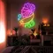 Fish Neon Sign - Custom Ribbons Now