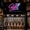 Oh Cocktail Bar Neon Sign - Custom Ribbons Now