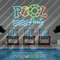 Fun Summer Pool Party Neon Sign - Custom Ribbons Now