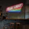 Rainbow Bud Light Neon Sign - Custom Ribbons Now