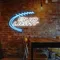 Football Bud Light Neon Sign - Custom Ribbons Now