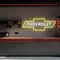 Chevy Neon Signs - Custom Ribbons Now