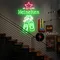 Heineken Neon Signs - Custom Ribbons Now
