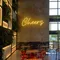 Cheers Neon Signs - Custom Ribbons Now