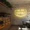 Vibrant Open Neon Sign - Custom Ribbons Now