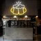 Chill Glass Neon Sign - Custom Ribbons Now
