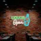Custom Neon Liquor Signs - Custom Ribbons Now