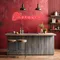 Custom Neon Word Signs - Custom Ribbons Now