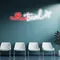 Custom Airplane Neon Signs - Custom Ribbons Now