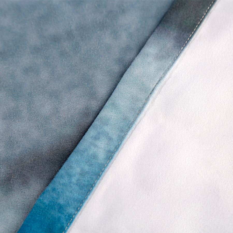 Fleece Blanket - Custom Ribbons Now