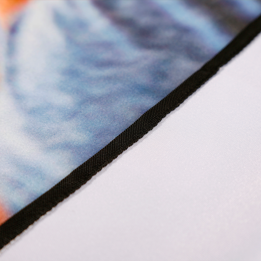 Picnic Blanket - Custom Ribbons Now