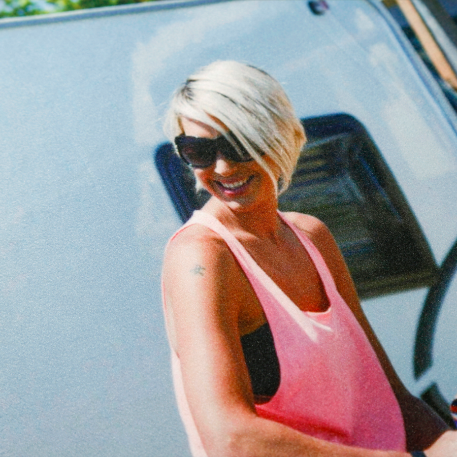 Picnic Blanket - Custom Ribbons Now