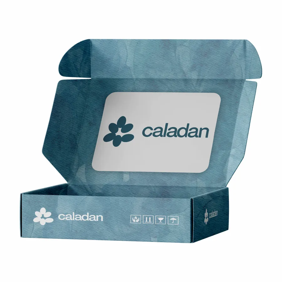 Custom Mailer Box - Custom Ribbons Now