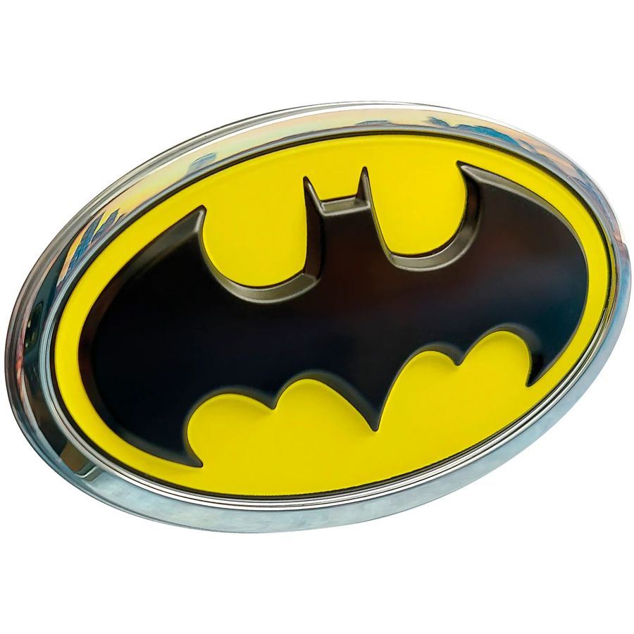 Soft Enamel Metal Car Badges - Custom Ribbons Now