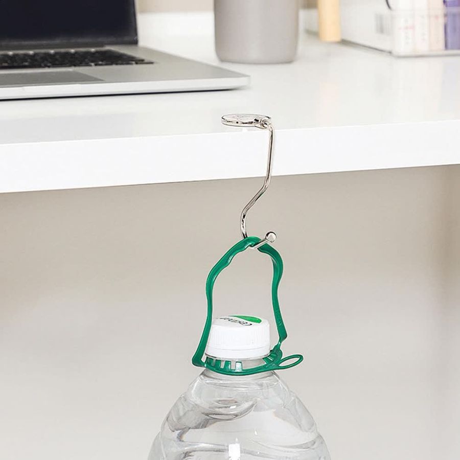 Non-Folding Bag Hangers - Custom Ribbons Now