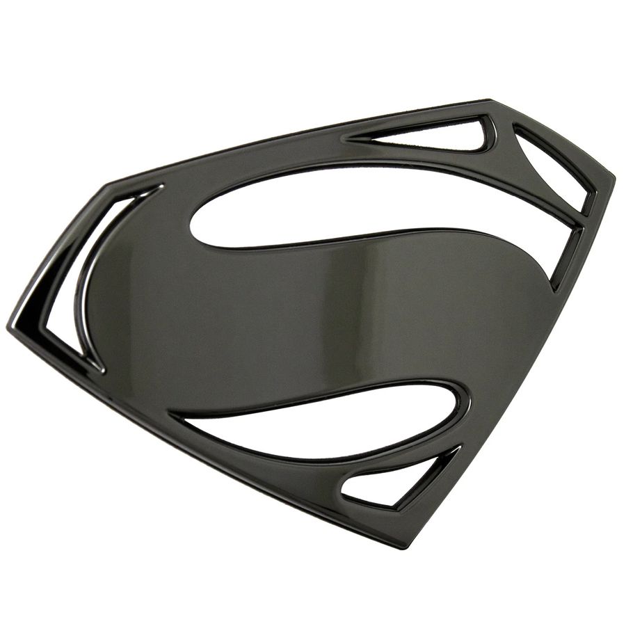 Die Struck Metal Car Badges - Custom Ribbons Now