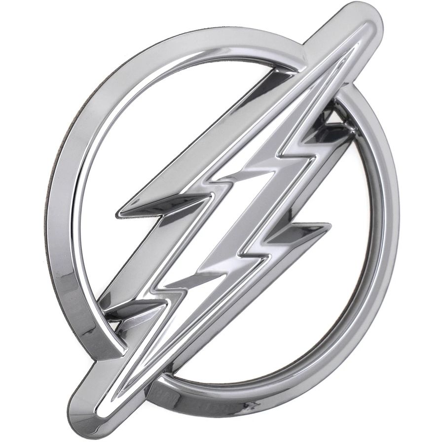 3D Metal Car Badges - Custom Ribbons Now