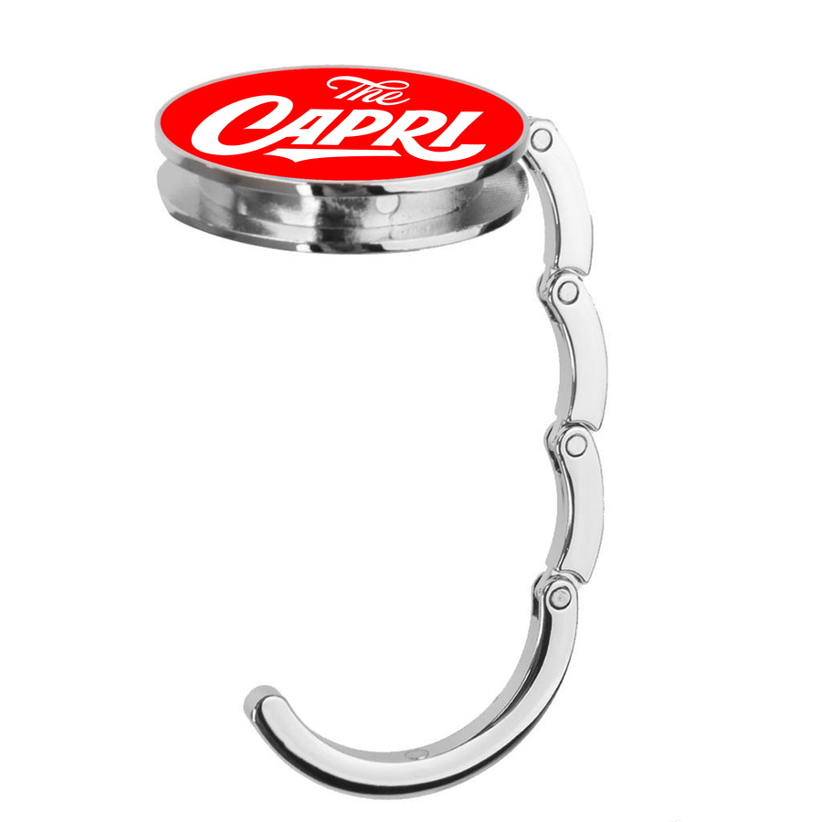 Hidden Rod Bag Hangers - Custom Ribbons Now